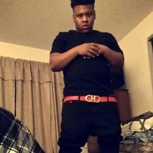 Meet your Posher, Deon